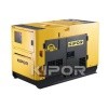 54 KVA Máy phát điện động cơ dầu KDE 60SS3  CÔNG TY CỔ PHẦN MẮT VÀNG