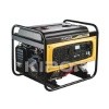 5.5 KVA Máy phát điện động cơ xăng KGE 6500X  CÔNG TY CỔ PHẦN MẮT VÀNG