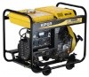 5.0 KVA Máy phát điện động cơ dầu KDE 6500E CÔNG TY CỔ PHẦN MẮT VÀNG