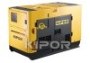 31 KVA Máy phát điện động cơ dầu KDE 35SS3   CÔNG TY CỔ PHẦN MẮT VÀNG