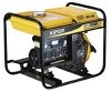 2.0 KVA Máy phát điện động cơ dầu KDE 2500E   CÔNG TY CỔ PHẦN MẮT VÀNG