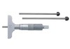 50mm Thước Micrometer đo sâu 129-109   CÔNG TY CỔ PHẦN MẮT VÀNG