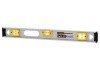 24" Thước thủy có nam châm Stanley 43-124   CÔNG TY CỔ PHẦN MẮT VÀNG