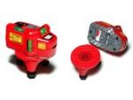 Dụng cụ đo cân bằng bằng tia laser BDL210S  CÔNG TY CỔ PHẦN MẮT VÀNG
