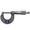 0 – 25mm Panme đo ngoài MW200-01BL    CÔNG TY CỔ PHẦN MẮT VÀNG