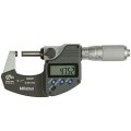 0-25mm Panme đo ngoài điện tử 293-240   CÔNG TY CỔ PHẦN MẮT VÀNG