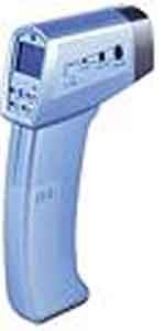 500 độ C Máy đo nhiệt độ từ xa TI120EL   CÔNG TY CỔ PHẦN MẮT VÀNG