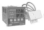 Bộ đo và điều khiển nhiệt ẩm Analog Fox-300A  CÔNG TY CỔ PHẦN MẮT VÀNG
