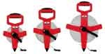 30m Thước băng cuộn bằng sợi thủy tinh 660 CÔNG TY CỔ PHẦN MẮT VÀNG