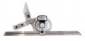 300mm Bộ thước đo góc 187-901    CÔNG TY CỔ PHẦN MẮT VÀNG