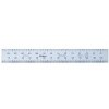 450mm Thước thằng 182-251    CÔNG TY CỔ PHẦN MẮT VÀNG