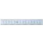 300mm Thước thằng 182-231 CÔNG TY CỔ PHẦN MẮT VÀNG