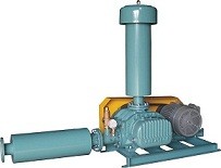 MÁY THỔI KHÍ GREATECH -Cty CP Công Nghiệp Tiến Hưng