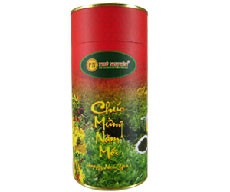Trà Lài lon giấy CMNM in Offset 100gr