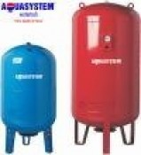 BÌNH ÁP LỰC AQUA SYSTEM.BÌNH DUY TRÌ ÁP LỰC CHO PCCC