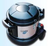 Máy hút bụi không ồn Euro 390      CÔNG TY CỔ PHẦN MẮT VÀNG