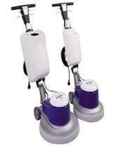 Máy chà sàn, thảm công nghiệp JOLLY 17     CÔNG TY CỔ PHẦN MẮT VÀNG