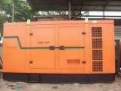 máy phát điện denyo 60kva 100kva 125kva 150kva 175kva 200kva cũ đã qua sử dụng