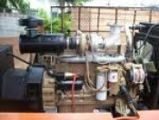 máy phát điện cummins trung quốc, cummins singapore 3 pha chạy dầu diesel diezen