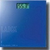 Cân sức khỏe điện tử LAICA PS1016