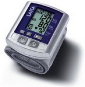 Máy đo huyết áp cổ tay LAICA MD6132