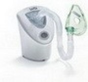 Máy xông mũi họng Laica MD6026
