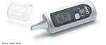 Nhiệt kế điện tử hồng ngoại LAICA SB2800