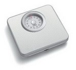 Cân sức khỏe cơ học LAICA PS2007