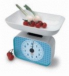 Cân nhà bếp cơ học LAICA AY25