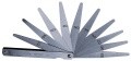 0.05-0.08mm Dưỡng đo độ dày 10 lá MW911M     CÔNG TY CỔ PHẦN MẮT VÀNG