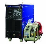 Máy Hàn MIG NB-500I     CÔNG TY CỔ PHẦN MẮT VÀNG