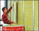 Tấm rockwool cách âm phòng karaoke, bar, họp,…
