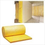 Bông thủy tinh Glasswool 
