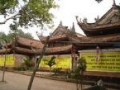 TOUR Lễ Hội Chùa Tây Phương, Hà Nội, TOUR TET 2012, TOUR LE HOI, CHUA TAY PHUONG