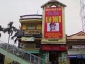 Công ty Du lịch hàng đầu tại Hải Phòng, ALO TOUR TET, ALO TOUR LE HOI 2013