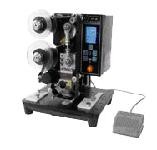MÁY IN DATE TEM NHÃN, BAO BÌ NILON BÁN  TỰ ĐỘNG HP-23 (HP-241B)