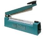 máy ép  miệng bao nilon bằng  tay PSF-200, Máy dán miệng túi, máy  hàn miệng bao