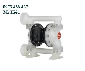 Bơm định lượng mitolroy
