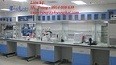 Tư vấn, thiết kế cung cấp nội thất phòng Lab