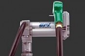 Bơm xăng dầu Model M-3425-24V