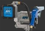 Bơm xăng dầu Model M-3260-220V
