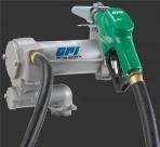 Bơm xăng dầu Model M-3025-12V