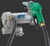 Bơm xăng dầu Model M-3025-12V