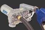 Bơm xăng dầu Model M-180S-12V