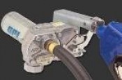 Bơm xăng dầu Model M-180S-12V