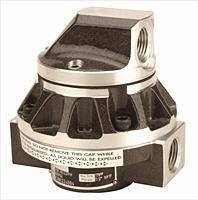 Đồng hồ đo lưu lượng Model GM005-1/2