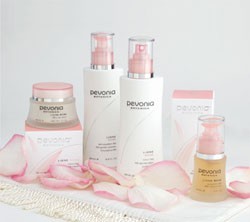 Giảm kích ứng da cùng Bộ sản phẩm Rosacea- Pevonia