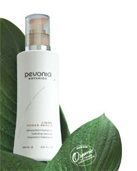 Sữa rửa mặt ngăn ngừa lão hóa da Hydrating cleanser - Pevonia
