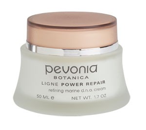 Kem giúp thu nhỏ lỗ chân lông -Refining Marine D.N.A Cream  Pevonia  