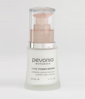 Chăm sóc mắt với dưỡng chất - Colastin eye contour Pevonia